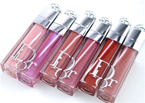 dior glittergloss|More.